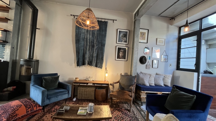 1 Bedroom Property for Sale in Kalk Bay Western Cape